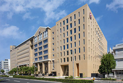 桃山學(xué)院高等學(xué)校